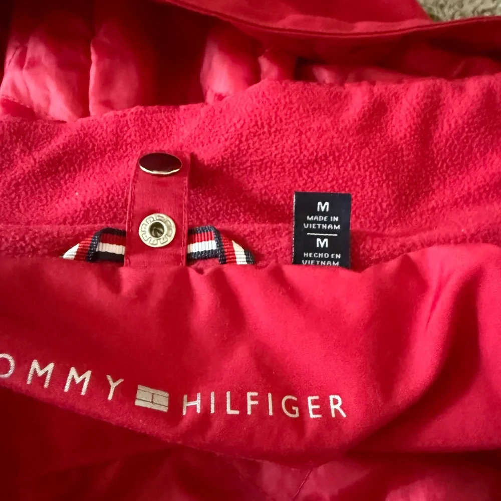 Tommy Hilfiger - 3-in-1 All Weather System Snow/Rain Jacket with Detachable Hood - Picture 12 of 15
